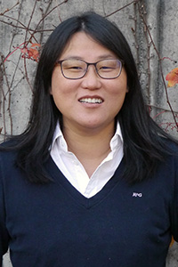 Dr. Ning Li