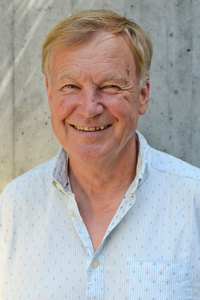 Dr. Uli Kuhlmann