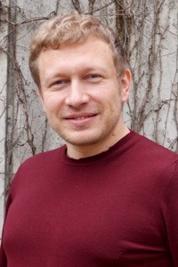 Andrej Sternin